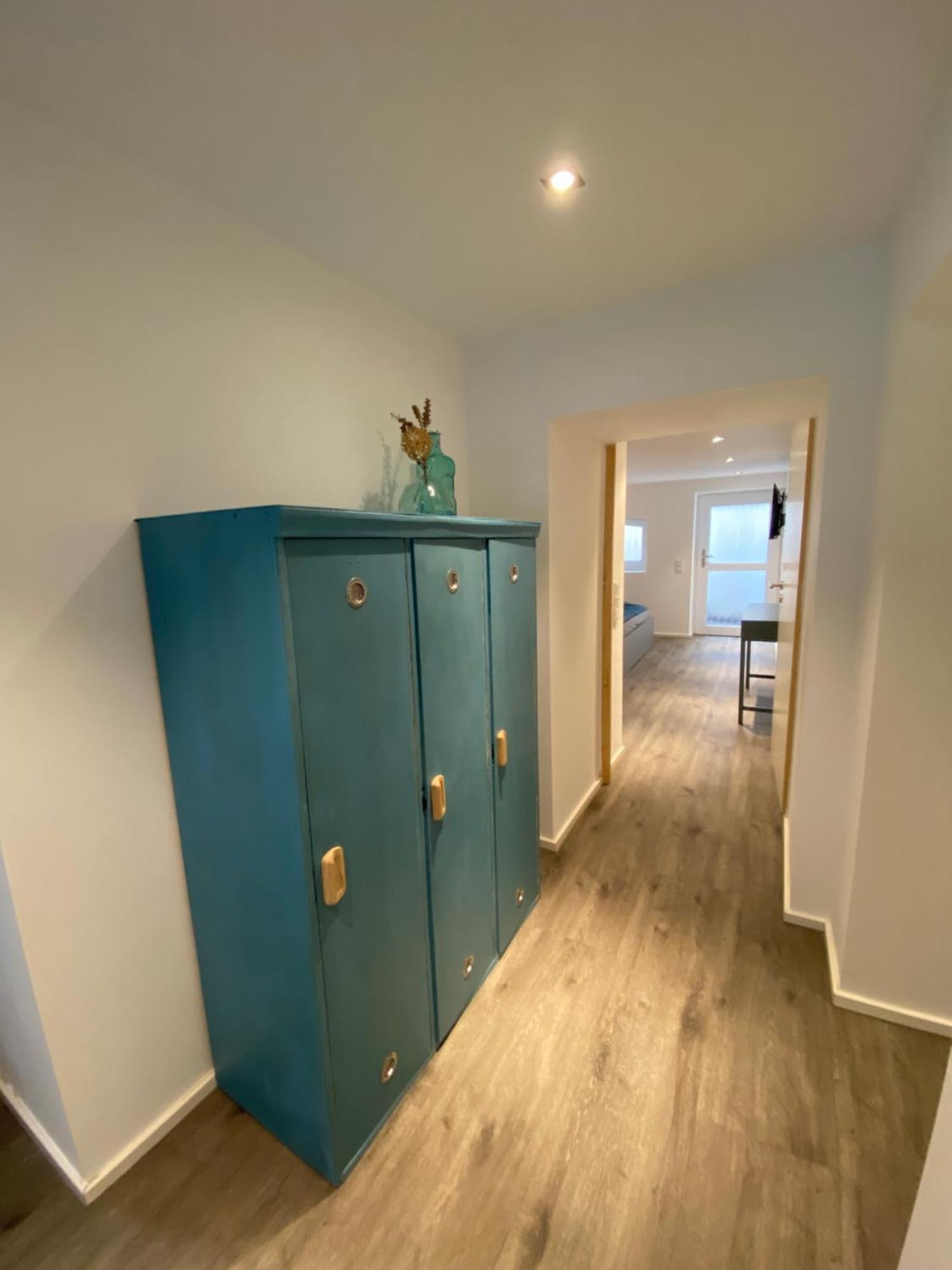 Souterrain Wohnung In Einer Stadtvilla Hagen  Exterior foto